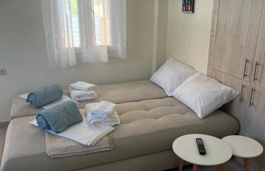 Two little olives Studio apartment - Foto 36