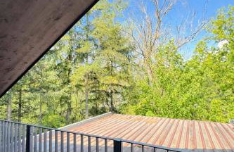 LifeStyle Apartments am Steinsberg, Self Check In, Terrasse, Burg Blick - Foto 31