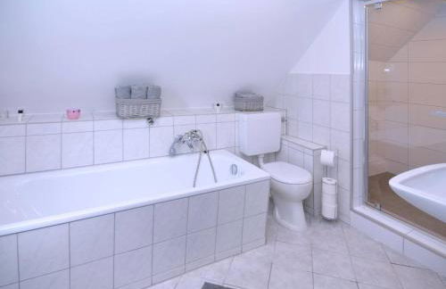 Modern Holiday Home in Hessen - Foto 34