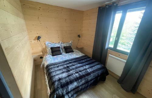 Appartement style chalet T4 - Foto 6