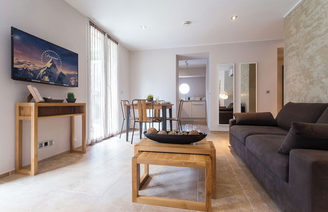 Villa Velvet - Foto 34