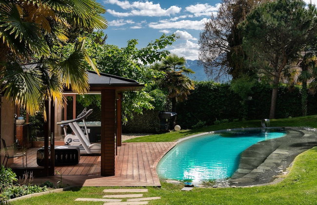 Montreux Rotana Villa - Foto 1