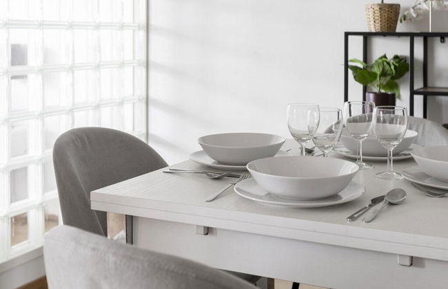 2ndhomes 1BR apartment in Kamppi Center with Sauna and Balcony - Foto 10