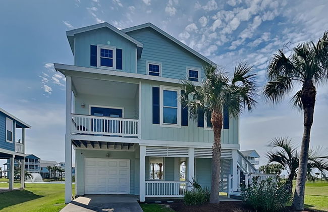 Mermaid's Cove - Foto 1