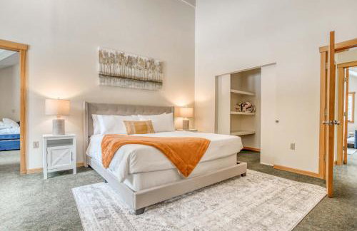 The Coho Lodge & The Chinook Lodge at Government Camp - Meredith Lodging - Foto 29