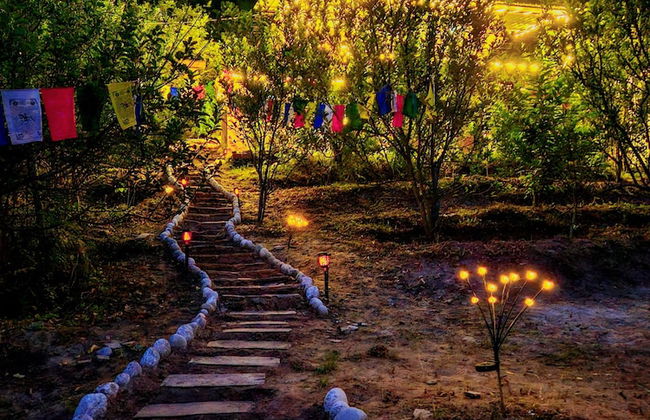 PREMALYA TRAILS By Tirtha - Foto 21