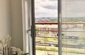 City Centre Chester Waterways Apartment - Photo 24