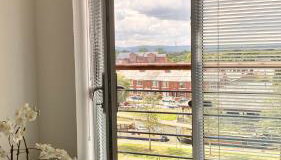 City Centre Chester Waterways Apartment - Foto 1