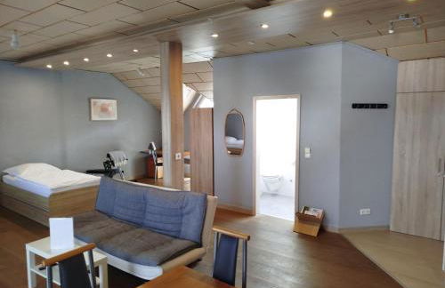 Apartment-Design 1, Altendtadt - Foto 14