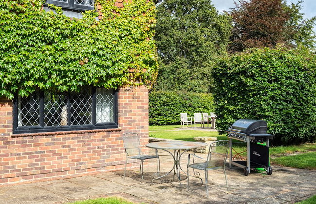 Gildridge Estat Large Group Tennis Court - Foto 36