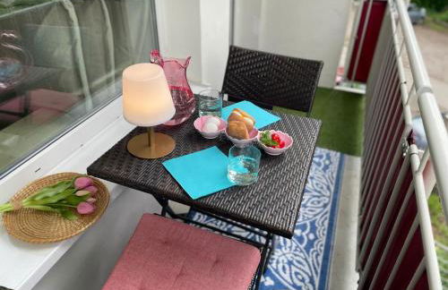 FlamingoSuite in Seenähe - Foto 42