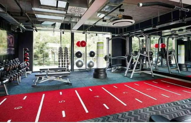 Vita Student-Only Studio Birmingham - Photo 6