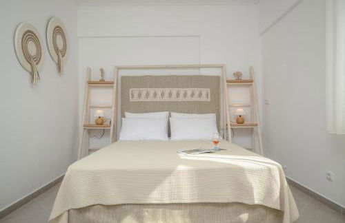 Olives Rocks Naxian Villas, by NaxosVibe - Foto 96