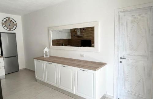 splendido appartamento con piscina a due passi dalla spiaggia - Foto 8