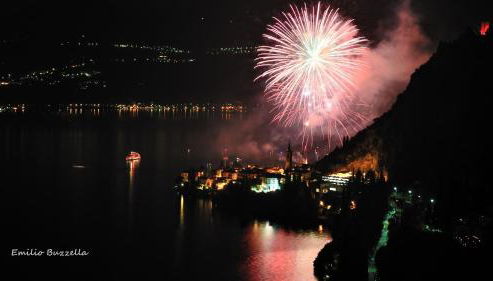 CASA IN RIVA AL LAGO - Foto 4