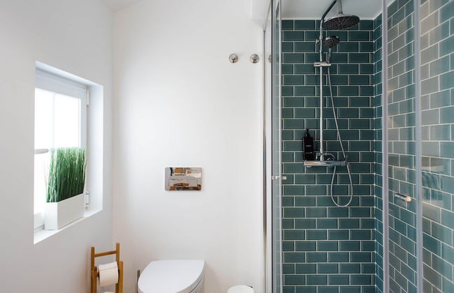 Ocean View Penthouse - Central Ericeira - Photo 49