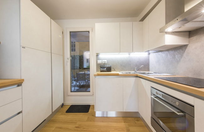 Vasari Suite Florence - Foto 4