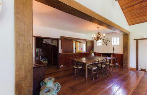 Casa de Campo Estância S & T - Foto 28