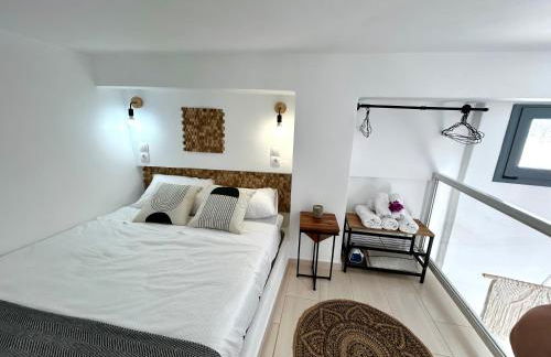 Babatseratsi skyrian studio 1 - Photo 1