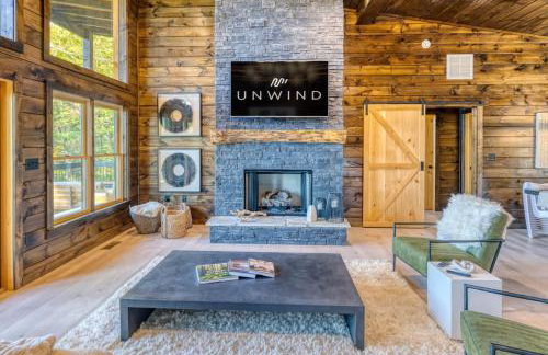 Pinnacle Place - The Height of Mountain Living - Photo 20