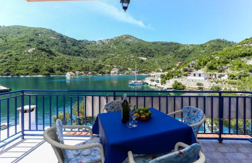 Apartments Lampalo - Foto 31