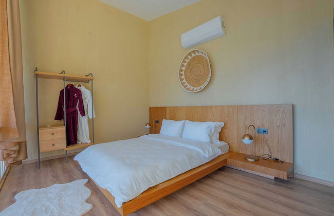 NİSH VADİ SAPANCA - Foto 42