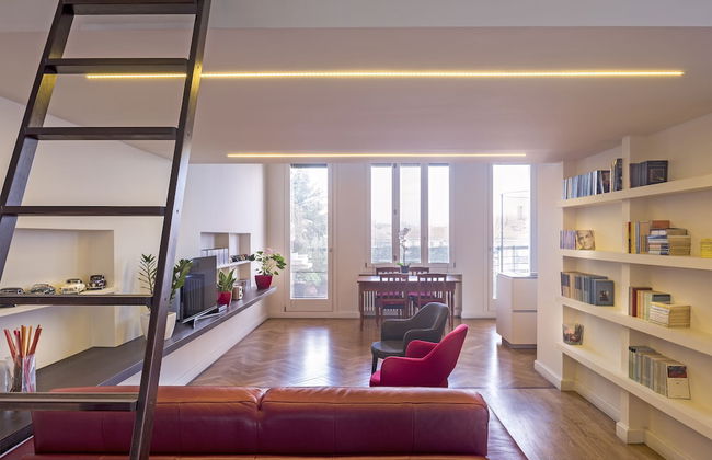 City Life – RentClass Poliuto - Foto 10