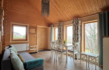 Domki Habzówka - Foto 16