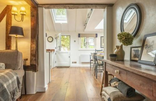 Well Green Cottage - Foto 11