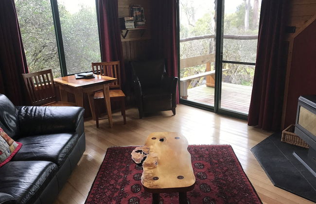 Cradle Highlander - Foto 60