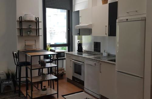 ESTUDIO IDEAL 3 - para vacaciones y trabajo - Foto 5