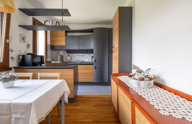 La Dimora del Cavaliere - Foto 10