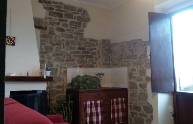 Country House Podere Casorbica - Photo 5