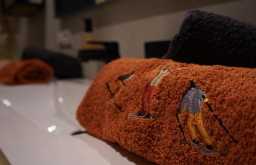 Tiefenbach-Chalet - Foto 26