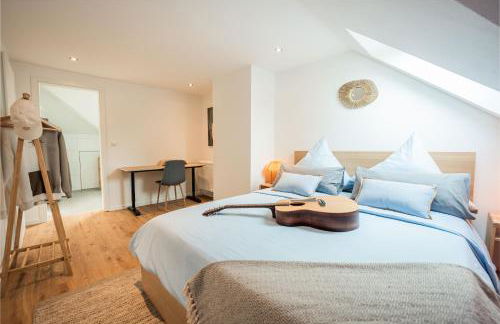 3-Floor Oasis in the Heart of Koblenz, Sleeps 16 - Foto 60