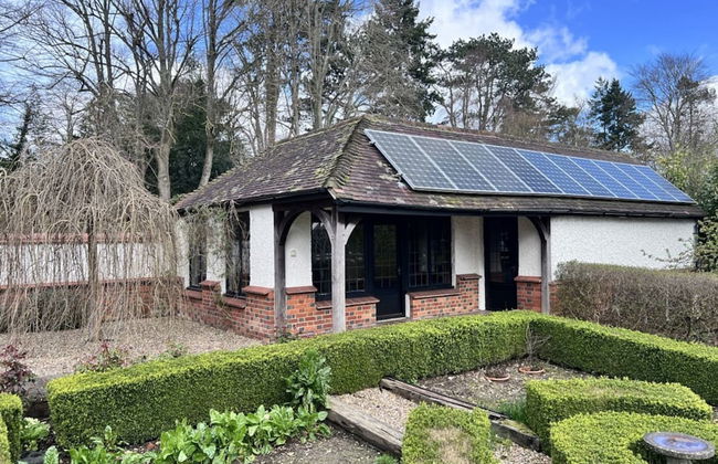 Summer Gaze House Sleeps 14 - From 1300 Per Night - Foto 35