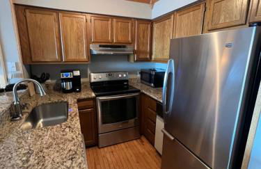 Snowcrest Condo Walking Distance to Slopes - Foto 11