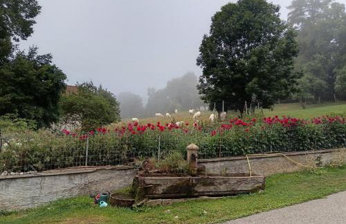 Gîte du Tilleul - Foto 35