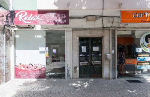 2-bedroom flat in Moscavide near FIL and Arena - Photo 32