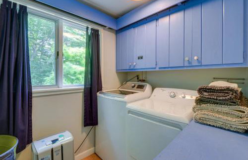 Winhall Home with Sauna Less Than 1 Mi to Stratton Mountain! - Foto 26