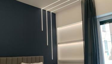 Dea Lux Apartamentis Mare & Gaslini Wi-Fi Veloce - Foto 2