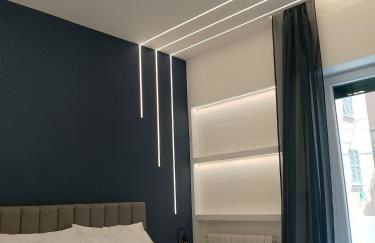 Dea Lux Apartamentis Mare & Gaslini Wi-Fi Veloce - Foto 2