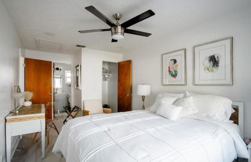 Walk Everywhere! 1-Bedroom Gem in Downtown Hub - Foto 8