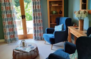 The Hen Den - Foto 4