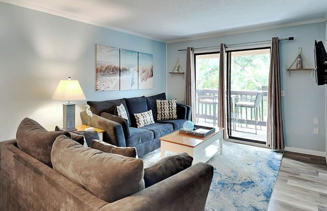 Hilton Head Island Beach and Tennis Resort - Foto 51