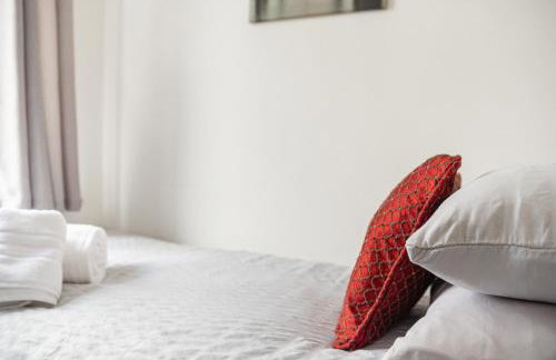 Fabulous 3 Bedroom House Near Black Country Museum Contractors & families - Foto 30