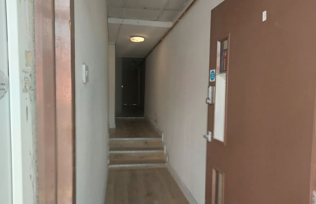 2-beds Studio Located in Parkgate Rotherham - Foto 20