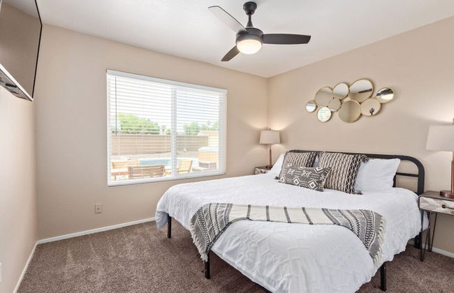 Corbell Park Casa W Pool Spa - S Tempe - Foto 20