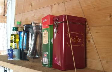 WhispeRive Lodge - le vert aux bords de rive - Photo 8