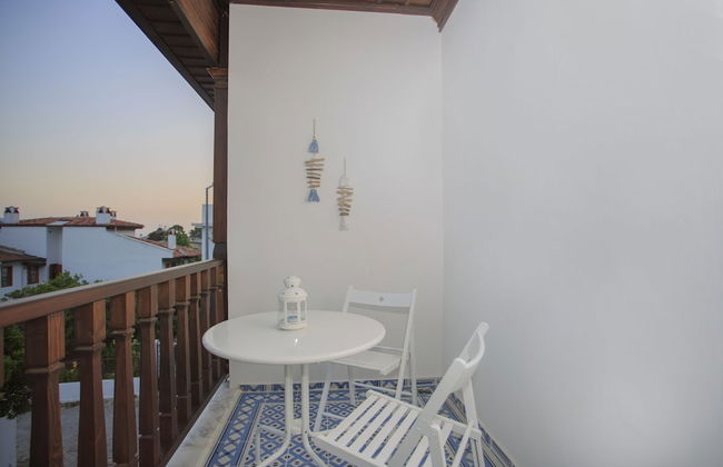 Alp Suites Mandalin - Foto 42